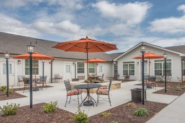 Barclay House of Aiken