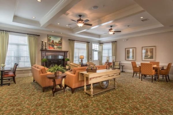 Barclay House of Aiken