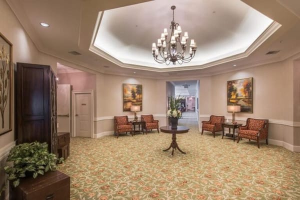 Barclay House of Aiken