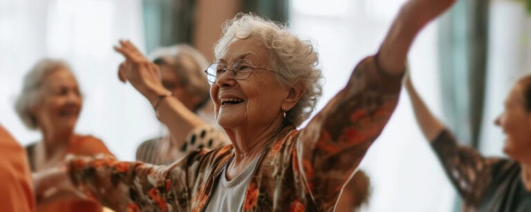 Home Again Assisted Living Waunakee