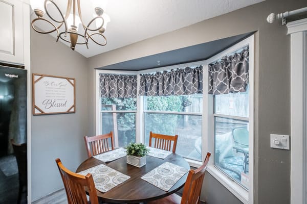 Sweet Bye N Bye Memory Care