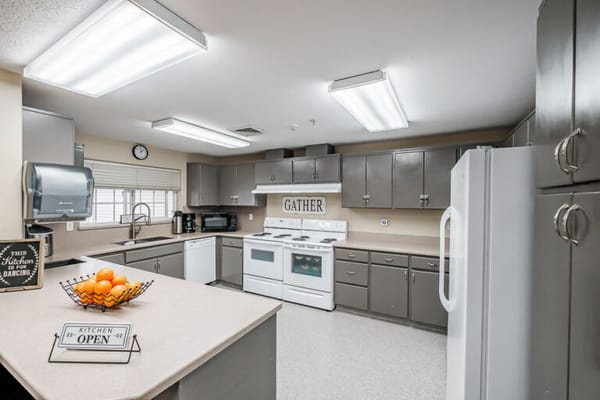 Sweet Bye N Bye Memory Care