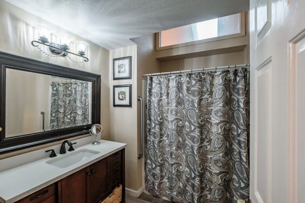 Sweet Bye N Bye Memory Care