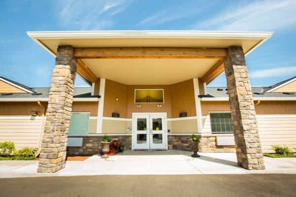 Sweet Bye N Bye Memory Care