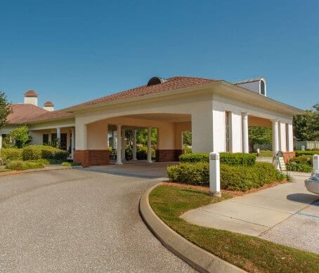 The Brennity at Daphne