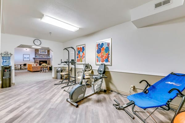 Solstice Senior Living at Point Defiance