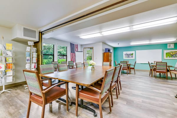 Solstice Senior Living at Point Defiance