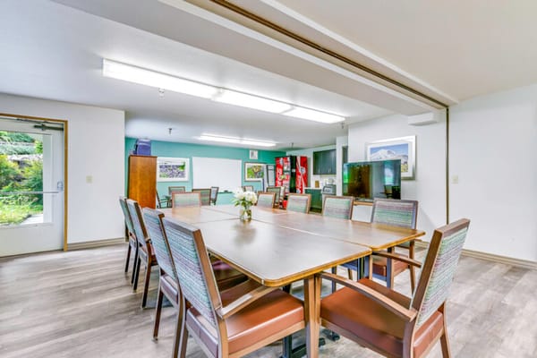 Solstice Senior Living at Point Defiance