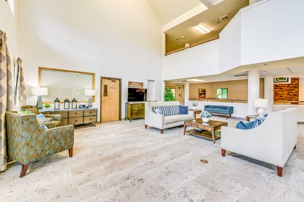 Solstice Senior Living at Point Defiance