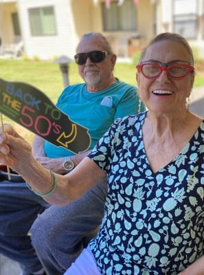 Solstice Senior Living at Point Defiance