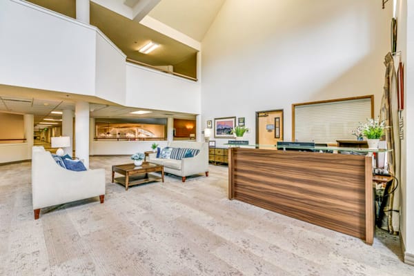 Solstice Senior Living at Point Defiance