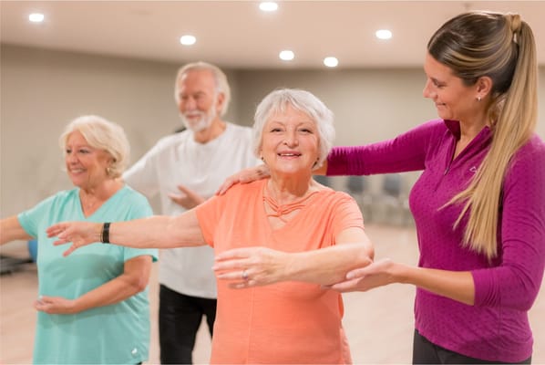 Mallard Landing by Cogir