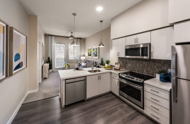 Inspira Gateway by Cogir