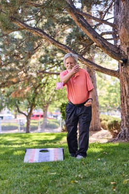 Peninsula Pointe by Cogir