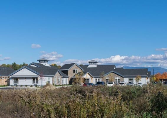 Maple Ridge Lodge Assisted Living