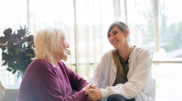 Inspira Gateway by Cogir