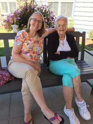 Maple Ridge Lodge Assisted Living