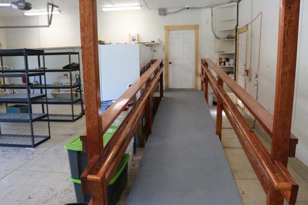 Joshua House Assisted Living