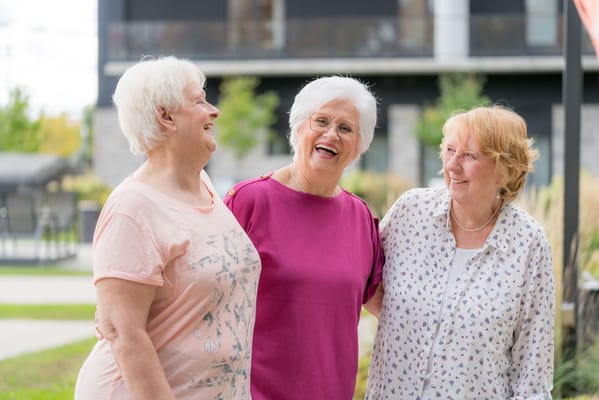 Pacific Regent Bellevue