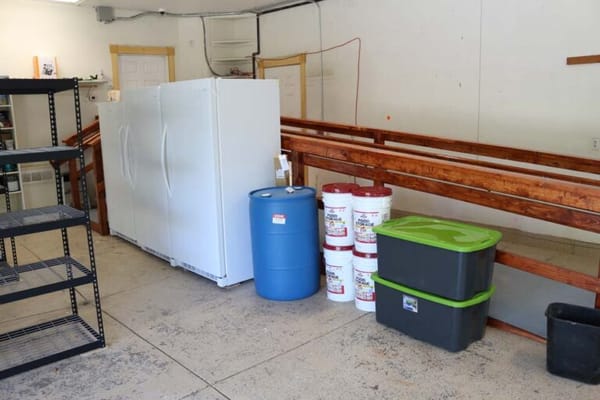 Joshua House Assisted Living