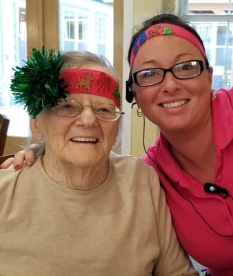Maple Ridge Lodge Assisted Living