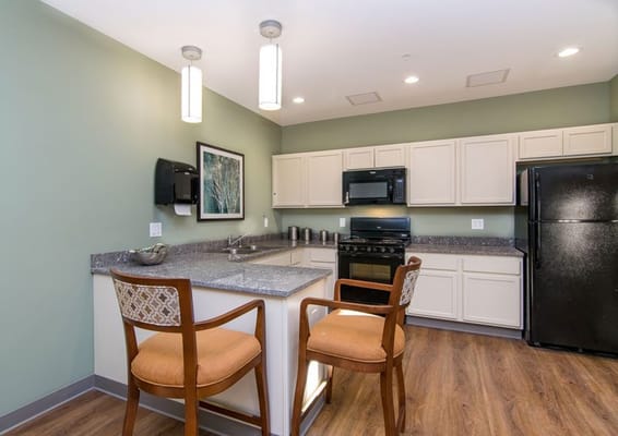 Maple Ridge Lodge Assisted Living