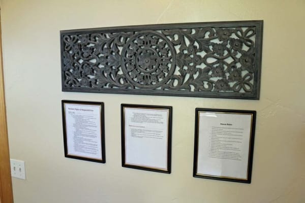 Joshua House Assisted Living