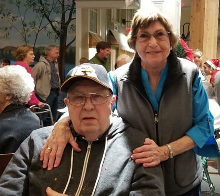 Maple Ridge Lodge Assisted Living