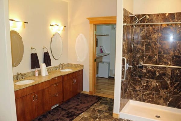 Joshua House Assisted Living