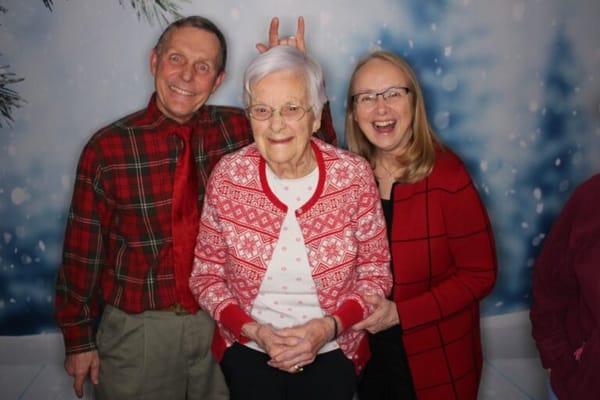 Maple Ridge Lodge Assisted Living