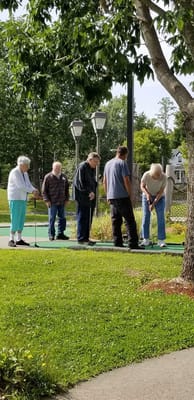 Maple Ridge Lodge Assisted Living