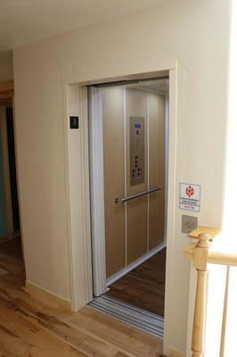 Joshua House Assisted Living