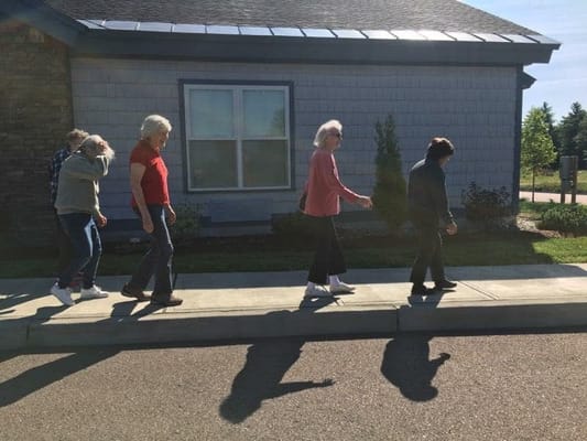 Maple Ridge Lodge Assisted Living