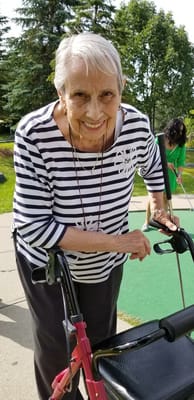 Maple Ridge Lodge Assisted Living