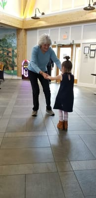 Maple Ridge Lodge Assisted Living