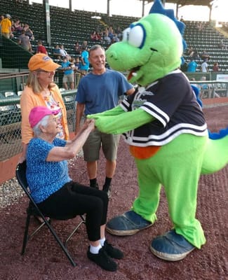 Maple Ridge Lodge Assisted Living