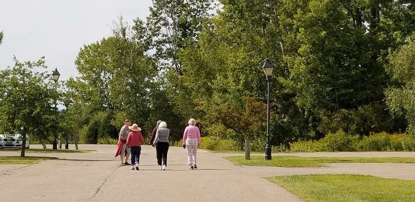 Maple Ridge Lodge Assisted Living