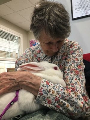 Maple Ridge Lodge Assisted Living