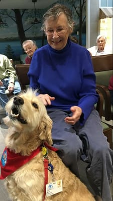 Maple Ridge Lodge Assisted Living