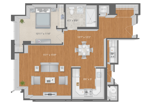 Ingleside at Rock Creek, a CCRC