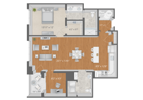 Ingleside at Rock Creek, a CCRC