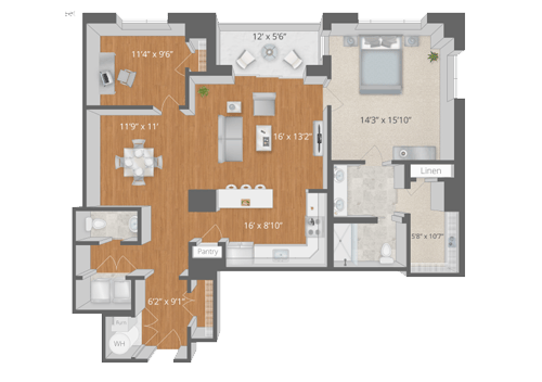 Ingleside at Rock Creek, a CCRC