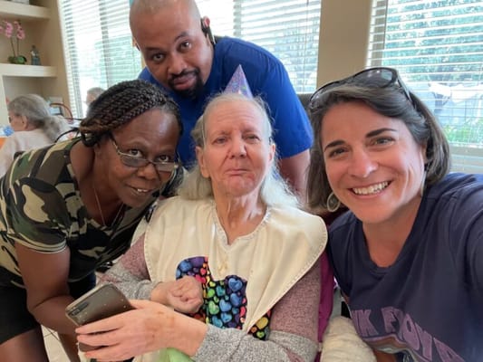 Majestic Rose Care Home