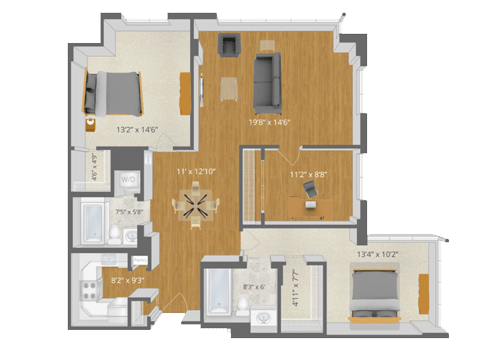 Ingleside at Rock Creek, a CCRC