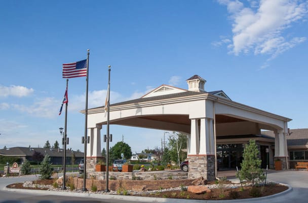 Life Care Center of Cheyenne