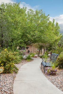 Life Care Center of Cheyenne