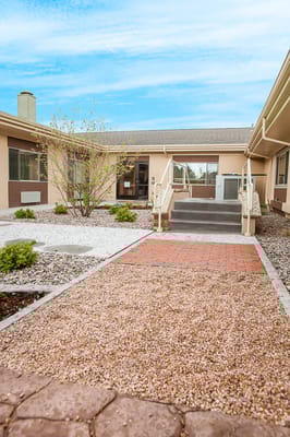 Life Care Center of Cheyenne