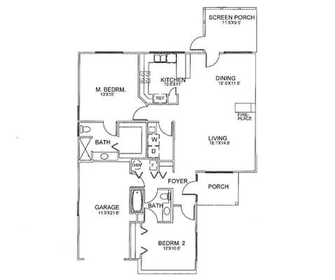 The Lakes/Superior at Waterford