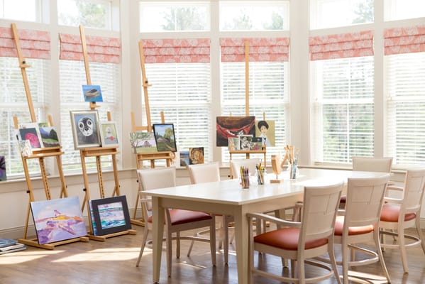 Ledgewood Bay Assisted Living