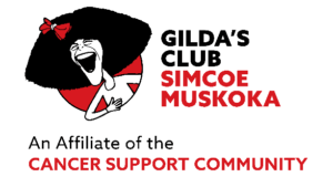 Gilda‘s Club Simcoe Muskoka